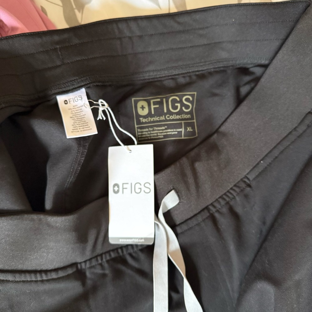 Figs joggers XL - Picture 3 of 3